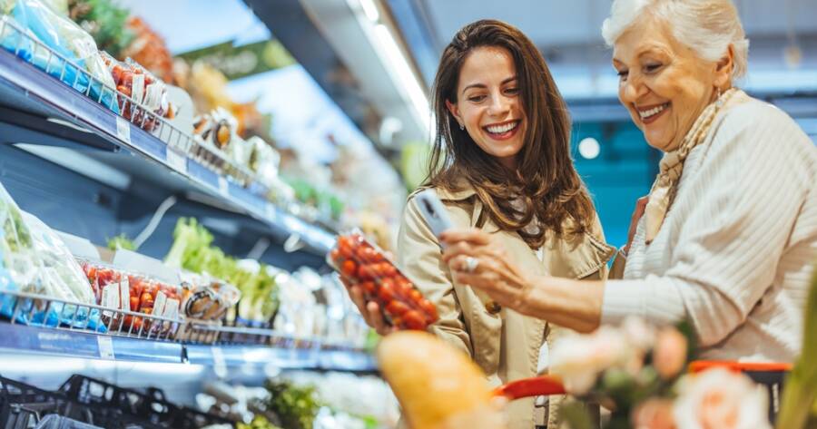 Nutrition and Exercise Tips for Healthy Aging