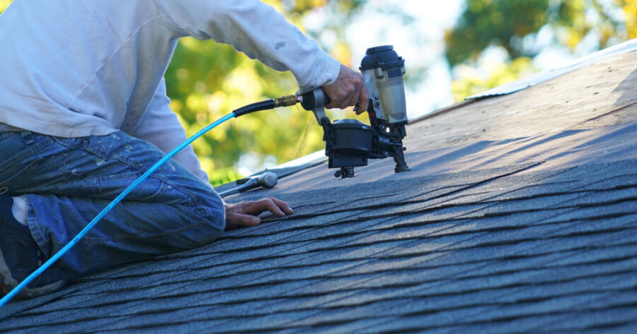 How Can Early Roof Repairs Save You Money?