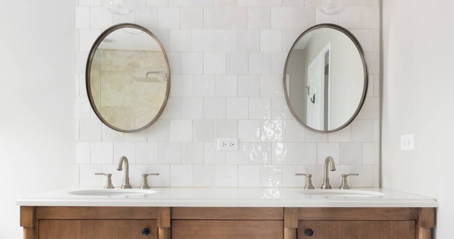 Affordable Ways to Upgrade Your Bathroom